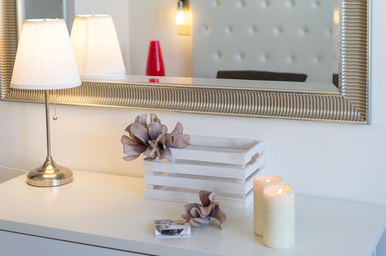Hotel La Perla 리미니 외부 사진